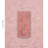Polka Dot Jungle RASPBERRY | Schumacher - Image 4