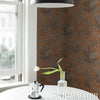 POLKA DOT JUNGLE TERRACOTTA | Schumacher - Image 10