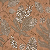 POLKA DOT JUNGLE TERRACOTTA | Schumacher - Image 14