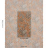 POLKA DOT JUNGLE TERRACOTTA | Schumacher - Image 4