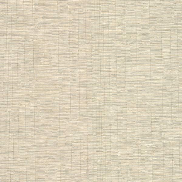 Pontoon Beige Faux Grasscloth | Jeffrey Stevens - Image 1