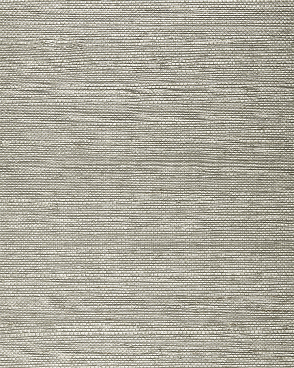 Portofino Bamboo - Coastal Mist Wallcovering | Phillipe Romano