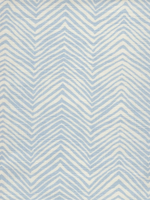 Powder Blue on Tint Wallcoverings | Alan Campbell