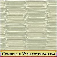 Pleated Perfect Paradise | Hollywood Wallcoverings