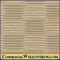 Pleated Perfect Paradise | Hollywood Wallcoverings