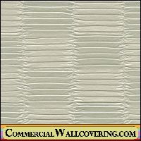 Pleated Perfect Paradise | Hollywood Wallcoverings