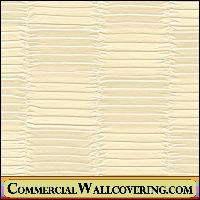 Pleated Perfect Paradise | Hollywood Wallcoverings