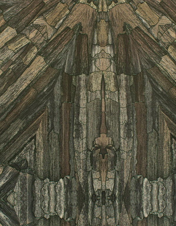 Prague Apricus Kona Wallcovering | Phillipe Romano