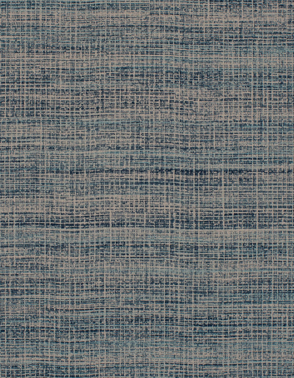 Prague Argenti Lagoon Wallcovering | Phillipe Romano