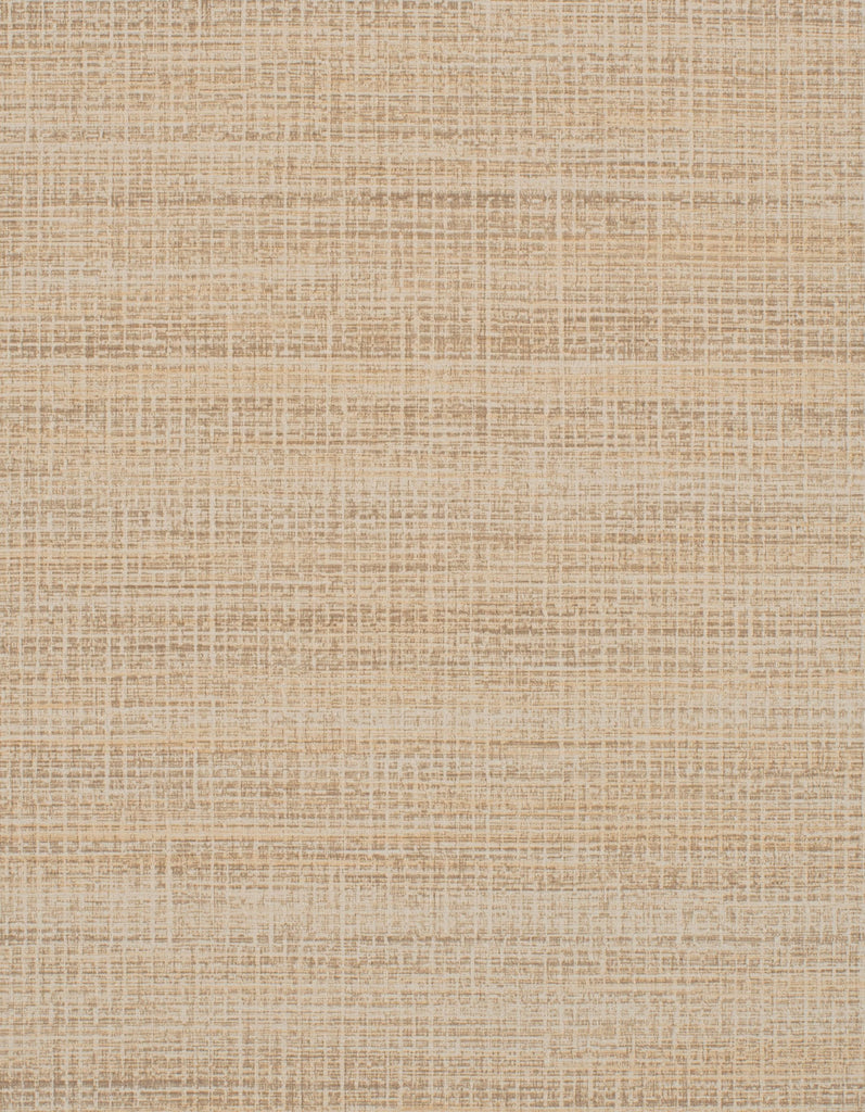 Prague Argenti Straw Wallcovering | Phillipe Romano