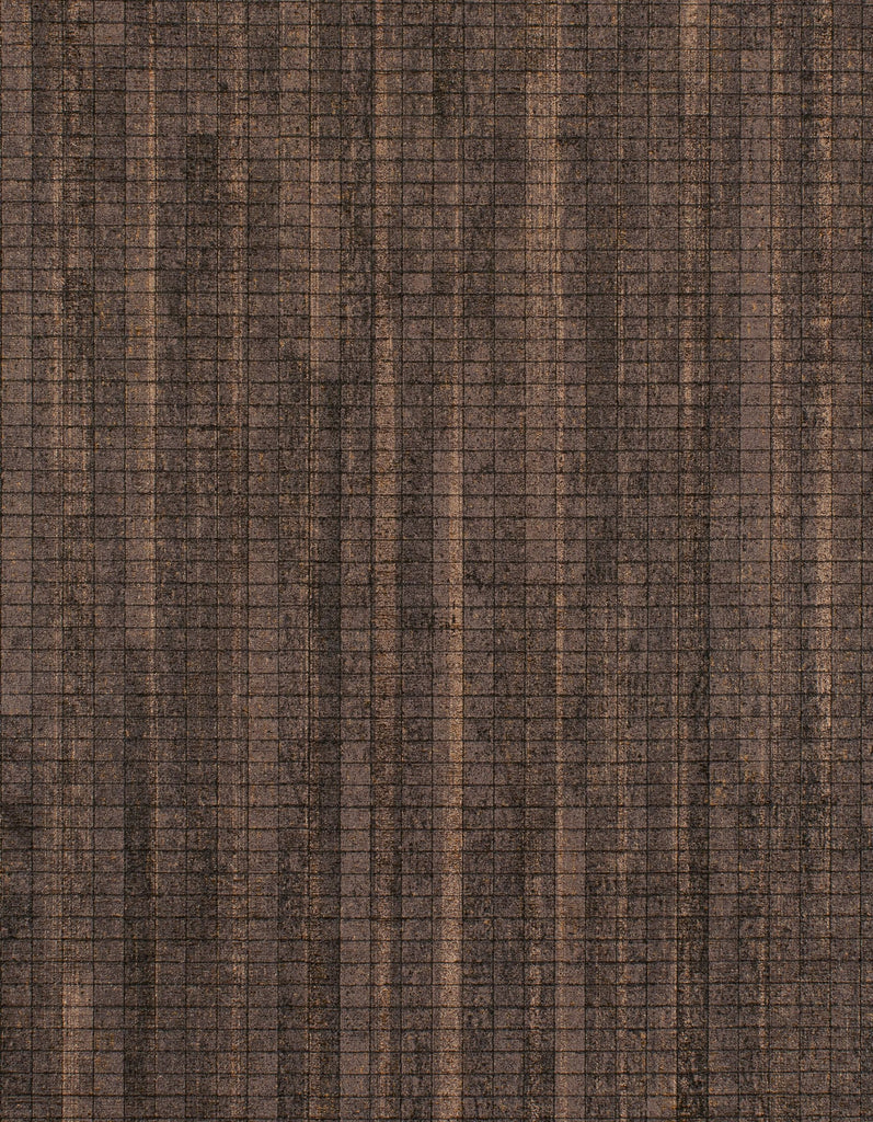 Prague Aurum Carnelian Wallcovering | Phillipe Romano