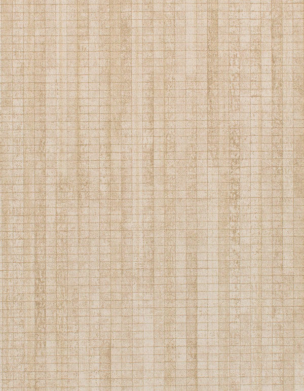 Prague Aurum Natural Pearl Wallcovering | Phillipe Romano