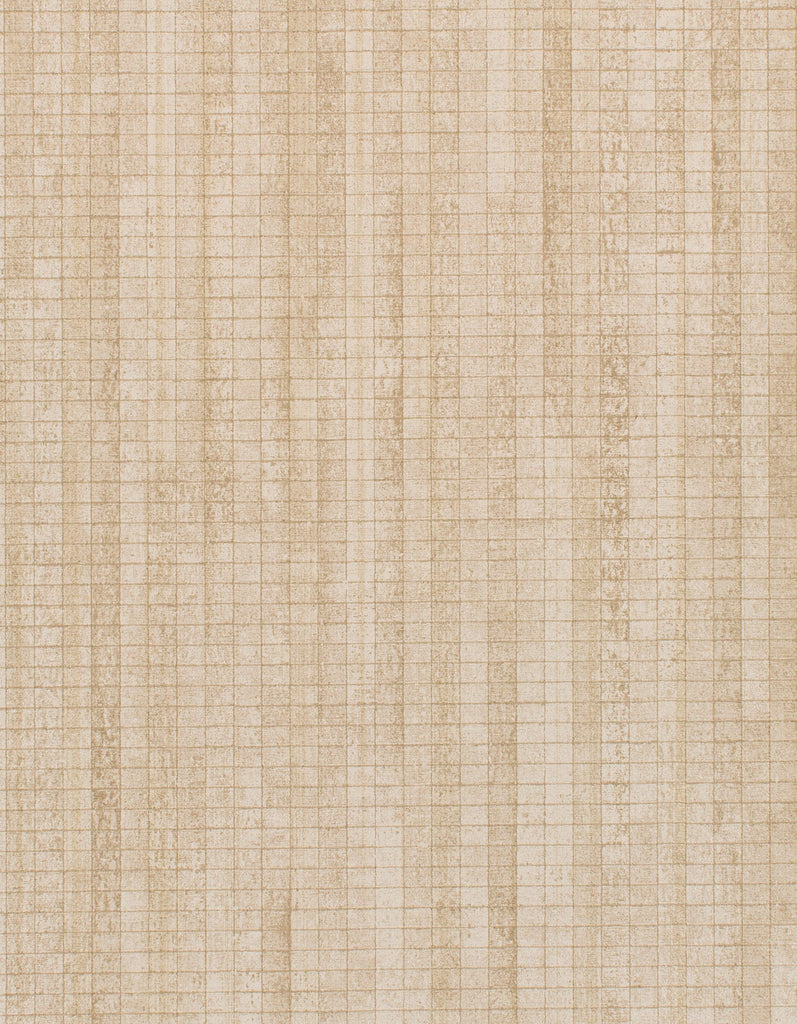 Prague Aurum Natural Pearl Wallcovering | Phillipe Romano