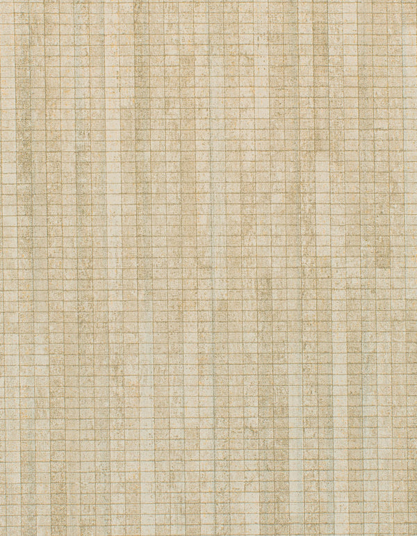 Prague Aurum Quartz Wallcovering | Phillipe Romano