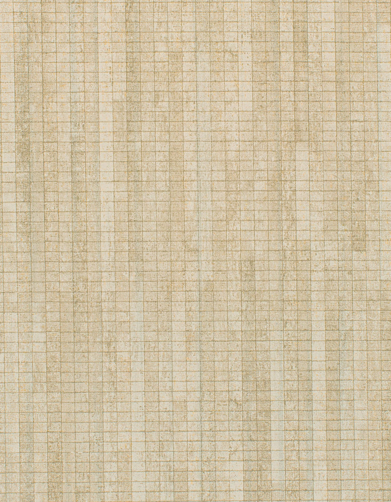Prague Aurum Quartz Wallcovering | Phillipe Romano