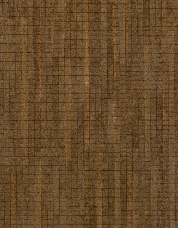 Prague Aurum Tiger's Eye Wallcovering | Phillipe Romano