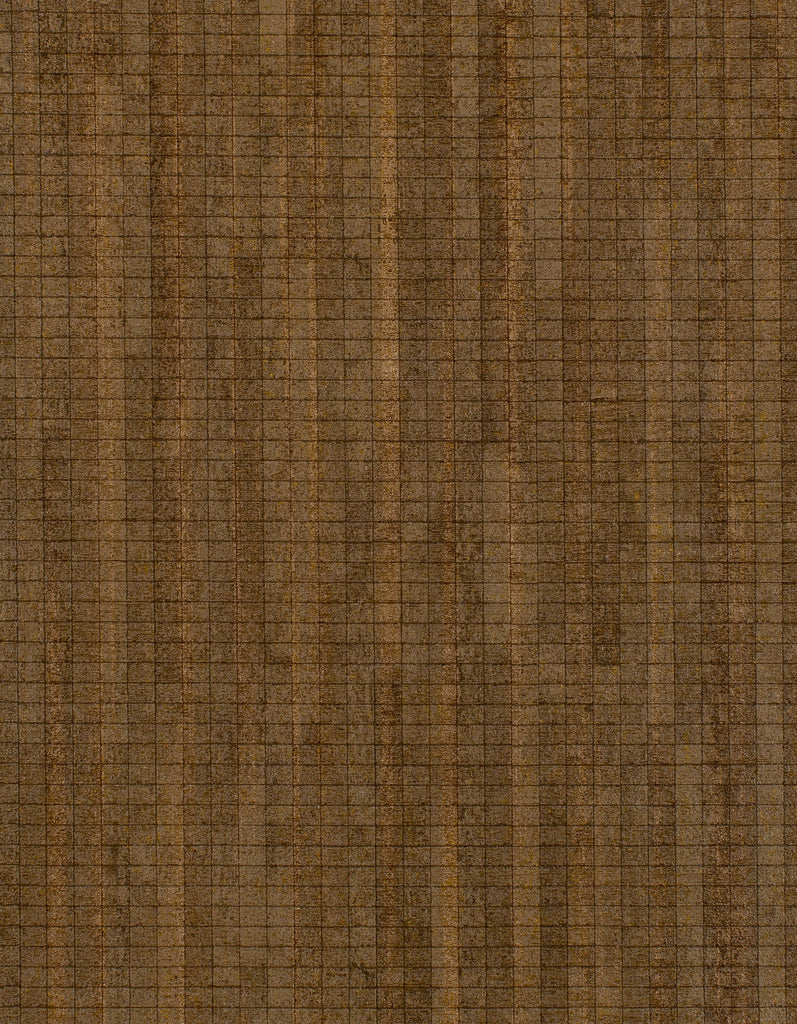 Prague Aurum Tiger's Eye Wallcovering | Phillipe Romano