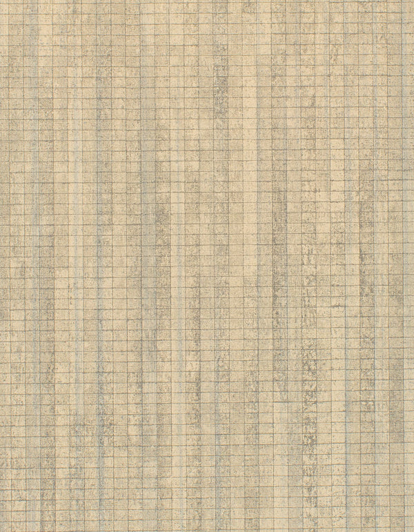 Prague Aurum Tourmaline Wallcovering | Phillipe Romano