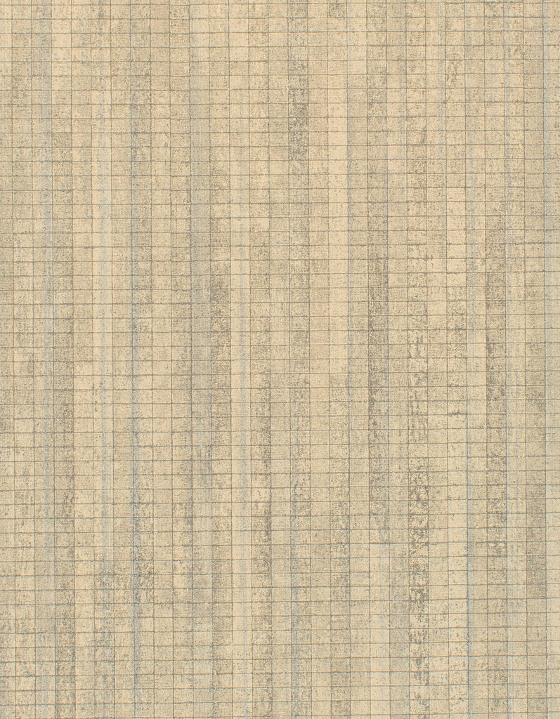 Prague Aurum Tourmaline Wallcovering | Phillipe Romano