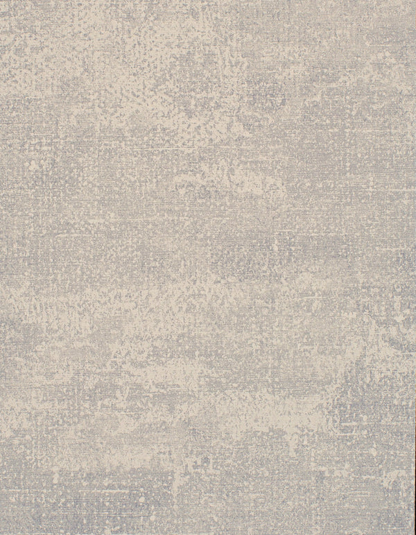 Prague Crescere Frost Wallcovering | Phillipe Romano