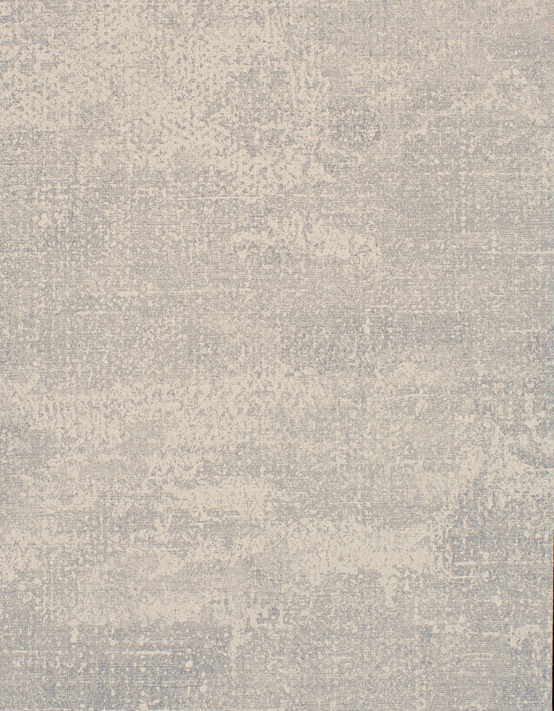 Prague Crescere Frost Wallcovering | Phillipe Romano