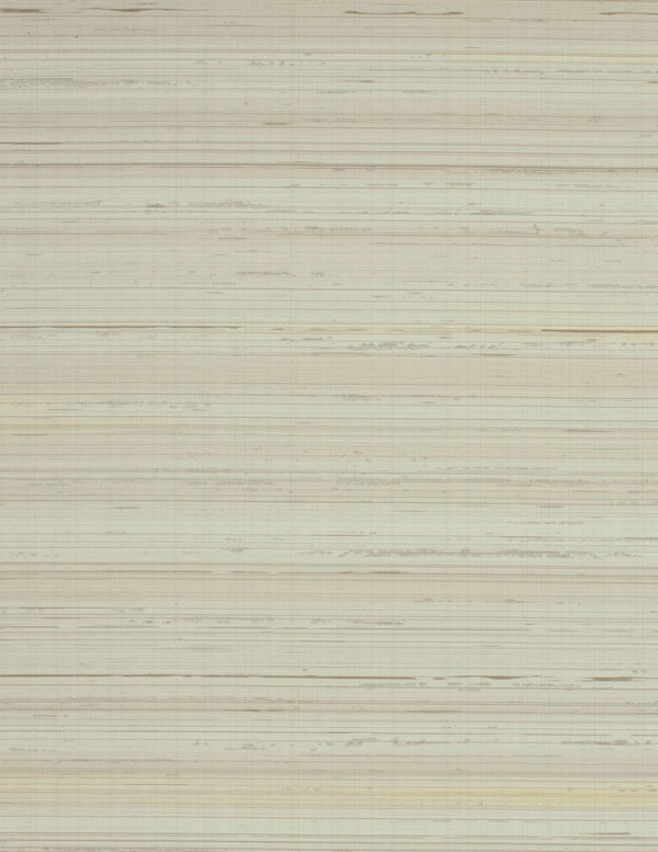 Prague Echelon Greige Wallcovering | Phillipe Romano