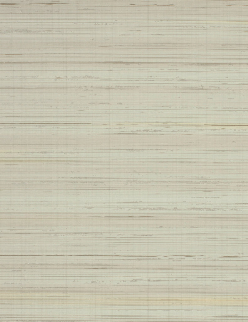 Prague Echelon Greige Wallcovering | Phillipe Romano
