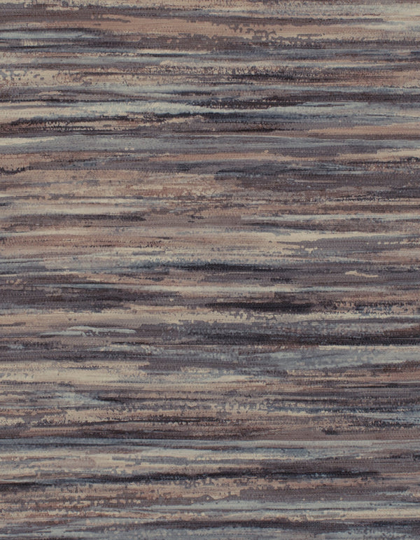 Prague Euchari Coffee Bean Wallcovering | Phillipe Romano