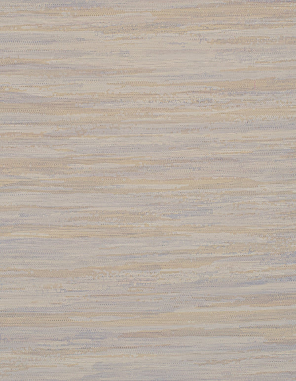 Prague Euchari Vanilla Wallcovering | Phillipe Romano