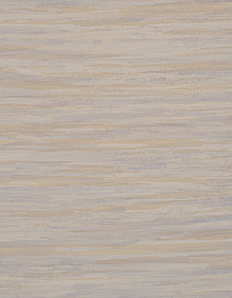 Prague Euchari Vanilla Wallcovering | Phillipe Romano