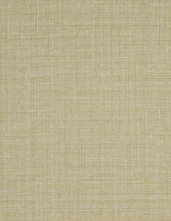 Prague Fenwick Linen Wallcovering | Esquire