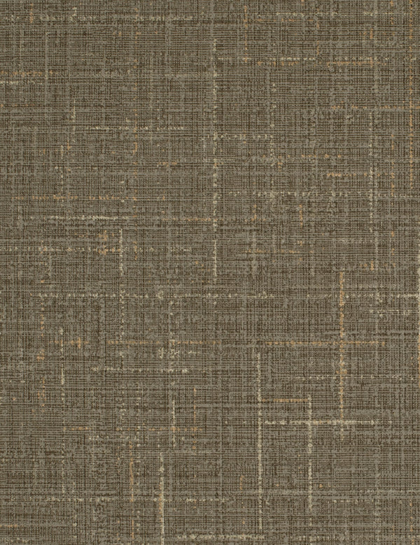 Prague Fenwick Moorit Wallcovering | Phillipe Romano