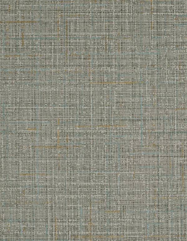 Prague Fenwick Tweed Wallcovering | Phillipe Romano