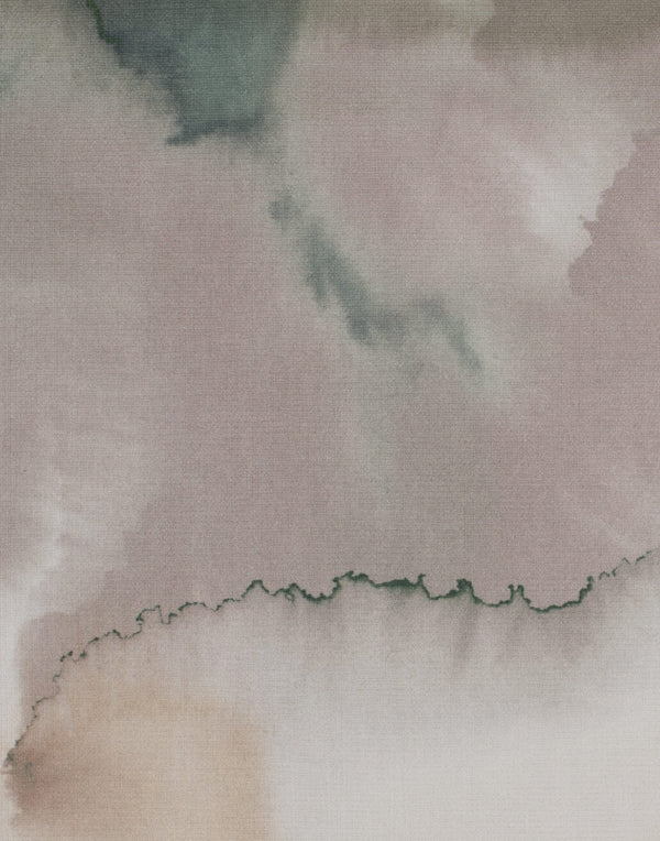 Prague Mahina Flora Wallcovering | Phillipe Romano