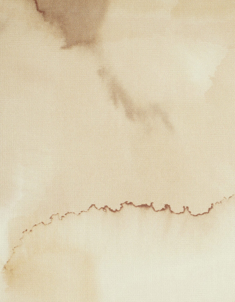 Prague Mahina Sand Dune Wallcovering | Phillipe Romano
