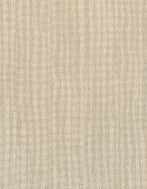 Prague Pima Ivory Wallcovering | Phillipe Romano