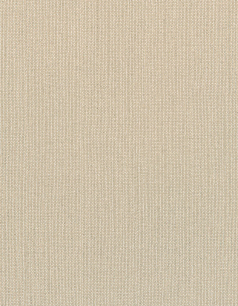 Prague Pima Ivory Wallcovering | Phillipe Romano