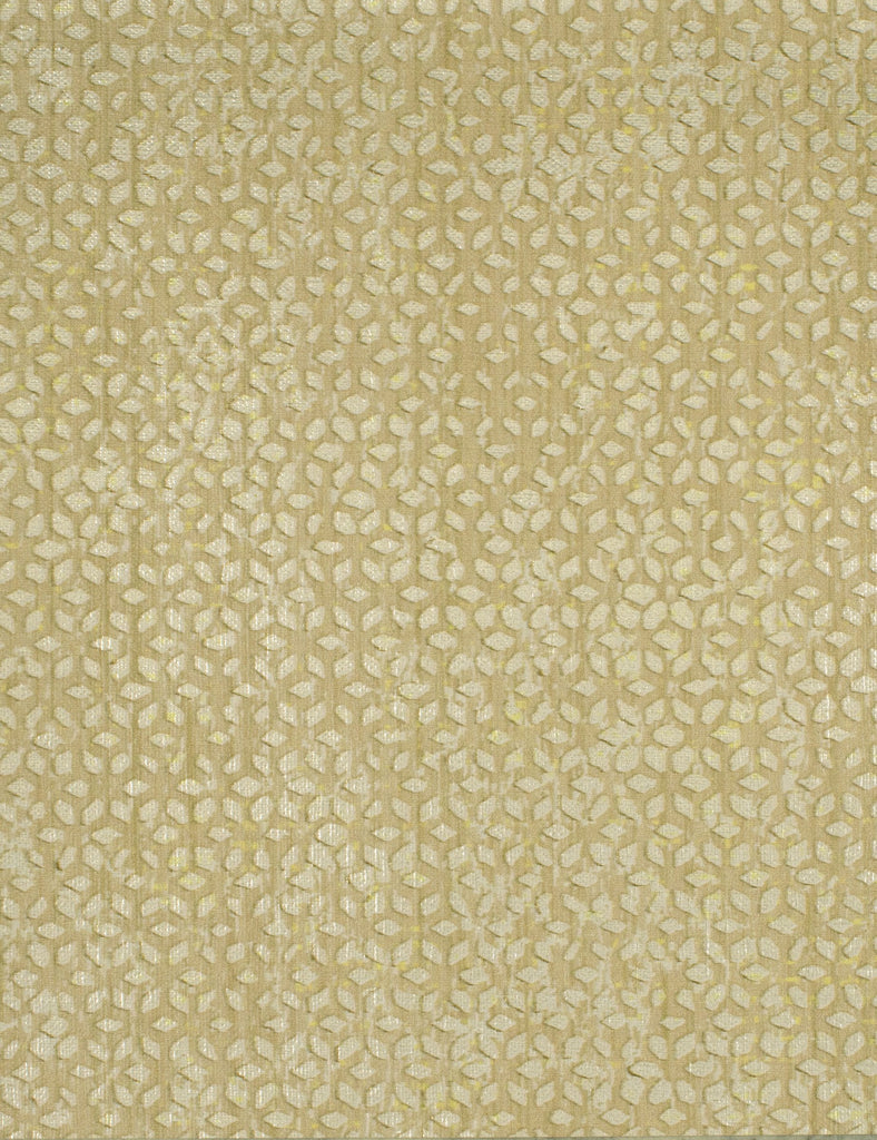 Prague Trove Beam Mylar Wallcovering | Phillipe Romano