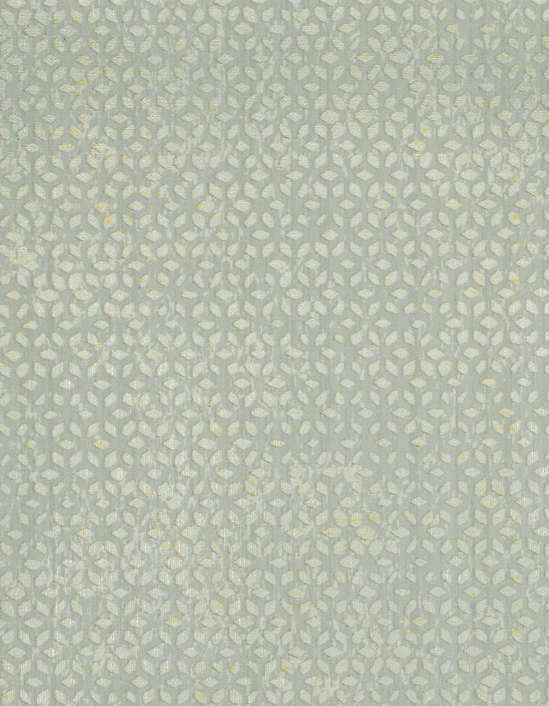 Prague Trove Haze Mylar Wallcovering | Phillipe Romano