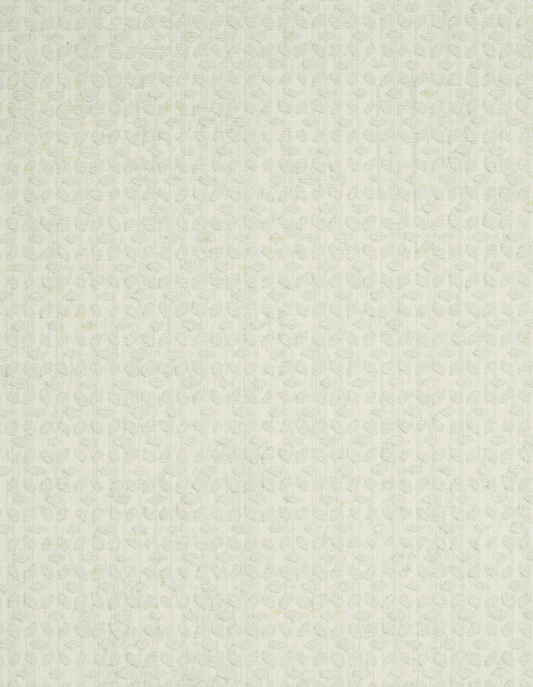 Prague Trove Mist Wallcovering | Phillipe Romano