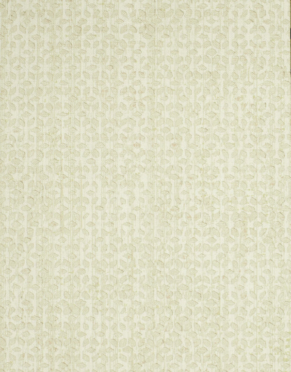 Prague Trove Pulp Wallcovering | Phillipe Romano