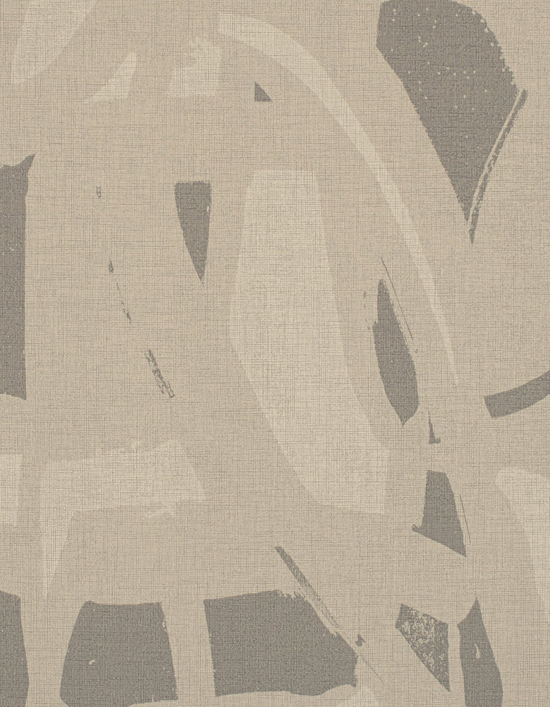 Prague Vox Cityscape Wallcovering | Phillipe Romano