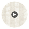 Presque Isle Light Grey Regal Stripe Wallcovering Circular Swatch | LA Walls