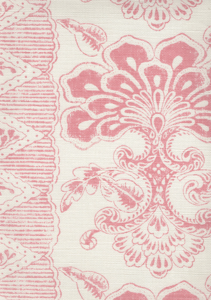 Chantilly Stripe, Pretty Pink on Tint