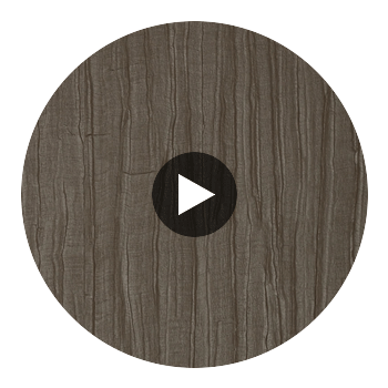 Prince Vertical Emboss Durable | Hollywood Wallcoverings Circular Swatch | Hollywood Wallcoverings