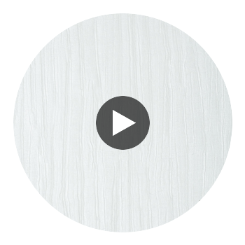 Prince Vertical Emboss Durable | Hollywood Wallcoverings Circular Swatch | Hollywood Wallcoverings