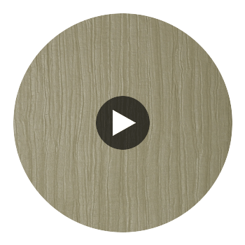 Prince Vertical Emboss Durable | Hollywood Wallcoverings Circular Swatch | Hollywood Wallcoverings