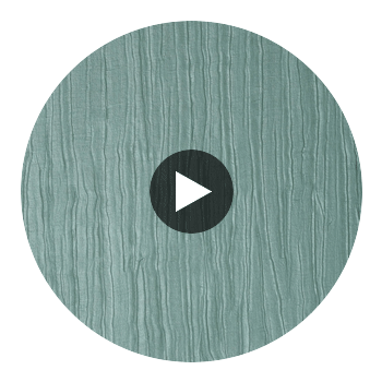 Prince Vertical Emboss Durable | Hollywood Wallcoverings Circular Swatch | Hollywood Wallcoverings
