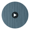 Prince Vertical Emboss Durable | Hollywood Wallcoverings Circular Swatch | Hollywood Wallcoverings