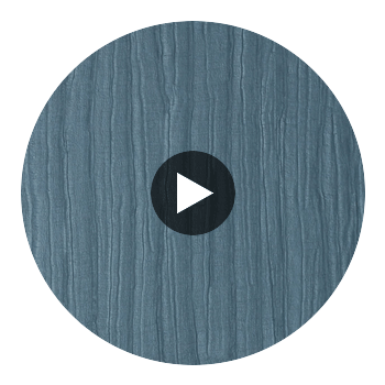 Prince Vertical Emboss Durable | Hollywood Wallcoverings Circular Swatch | Hollywood Wallcoverings